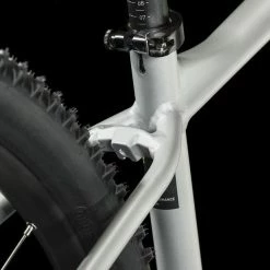 Cube Attention SLX 29 23 Cube Attention SLX 29 -Trekkingräder Verkäufe az Cube Attention SLX 29 3 silvergreynlime 226667