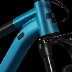 Cube Attention SLX 29 19 Cube Attention SLX 29 -Trekkingräder Verkäufe az Cube Attention SLX 29 5 seanorange 226667