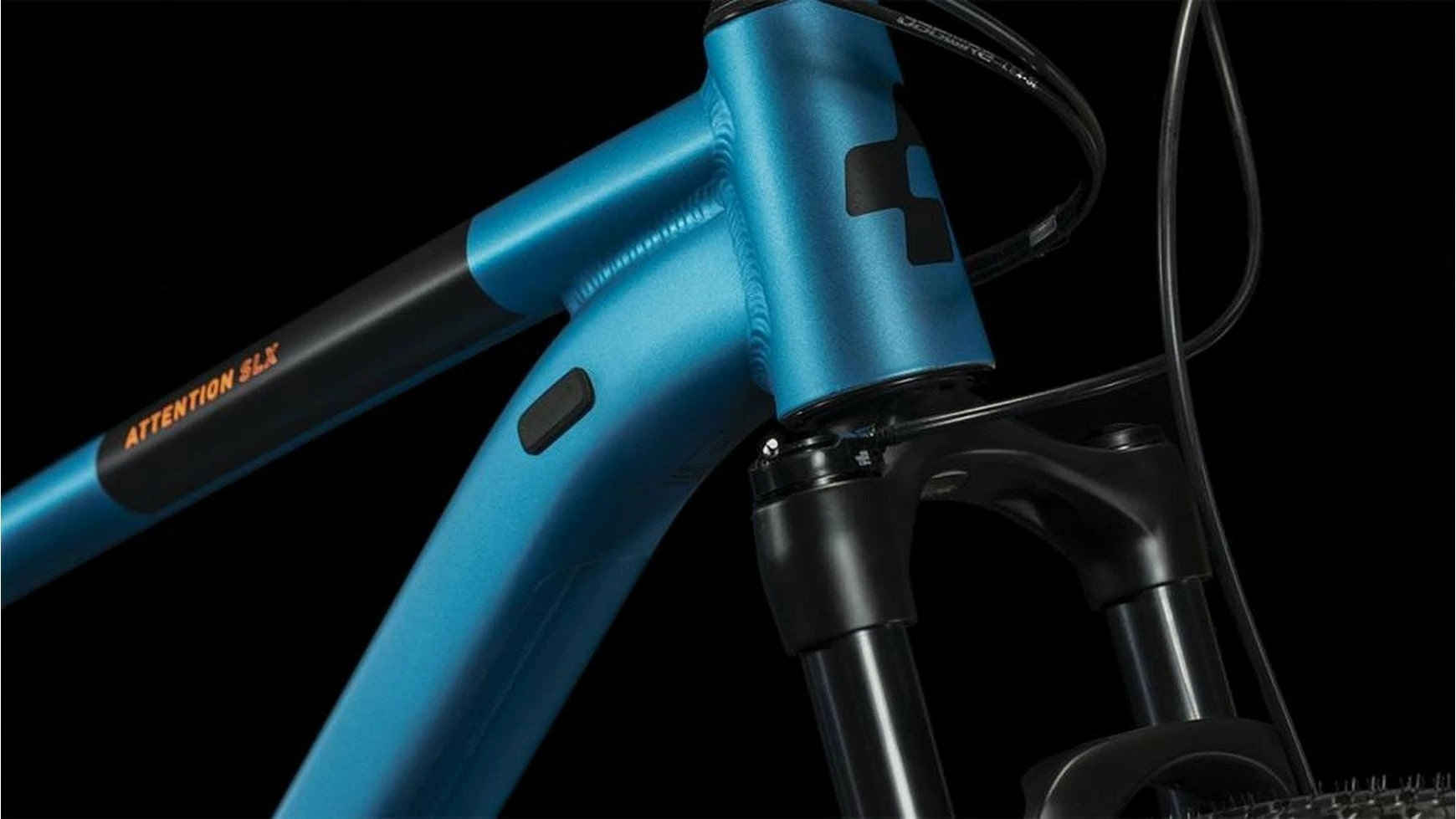 Cube Attention SLX 29 7 Cube Attention SLX 29 – Bild 5