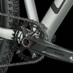 Cube Attention SLX 29 26 Cube Attention SLX 29 -Trekkingräder Verkäufe az Cube Attention SLX 29 6 silvergreynlime 226667