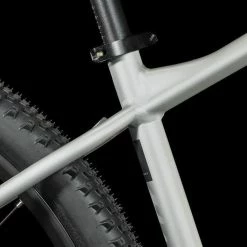 Cube Attention SLX 29 27 Cube Attention SLX 29 -Trekkingräder Verkäufe az Cube Attention SLX 29 7 silvergreynlime 226667