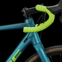 Cube Cross Race -Trekkingräder Verkäufe az Cube Cross Race 3 flashpetrolngreen 226677