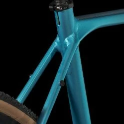 Cube Cross Race -Trekkingräder Verkäufe az Cube Cross Race 5 flashpetrolngreen 226677