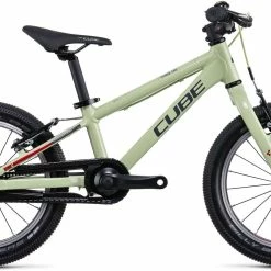 Cube Cubie 160 17 Cube Cubie 160 -Trekkingräder Verkäufe az Cube Cubie 160 0 greennred 222855