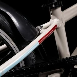 Cube Cubie 160 RT -Trekkingräder Verkäufe az Cube Cubie 160 RT 3 greynred 222854