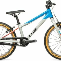 Titelseite -Trekkingräder Verkäufe az Cube Cubie 180 SL 0 teamline 218154