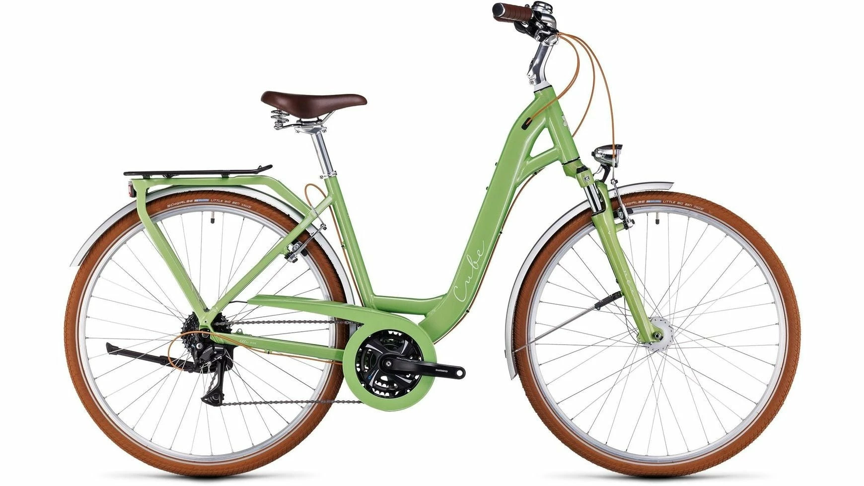 Cube Ella Ride WA 3 Cube Ella Ride WA