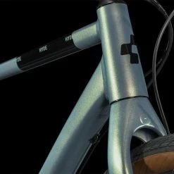 Cube Hyde Pro 11 Cube Hyde Pro -Trekkingräder Verkäufe az Cube Hyde Pro 5 metalgreennblack 226691