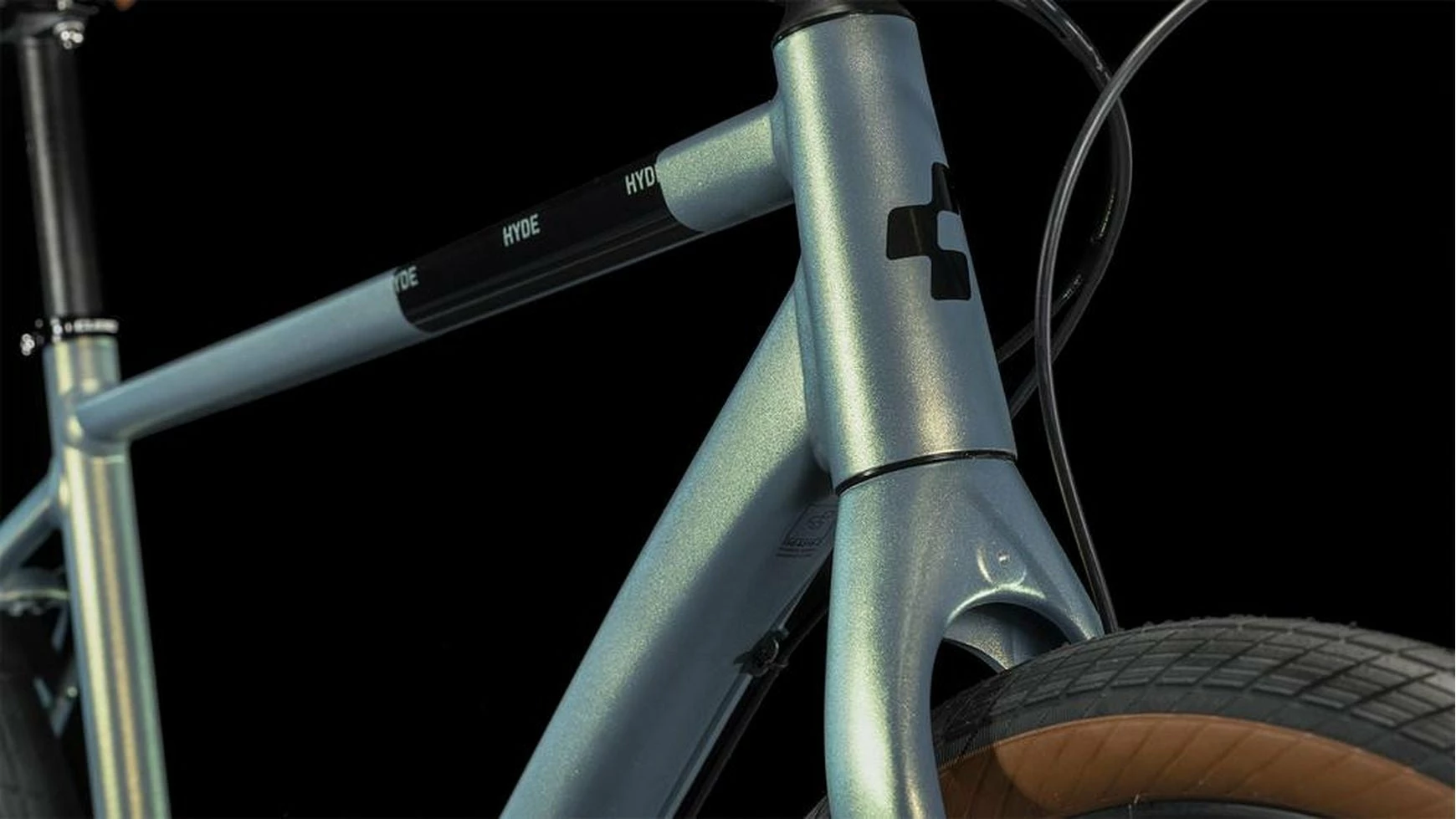 Cube Hyde Pro 6 Cube Hyde Pro – Bild 5