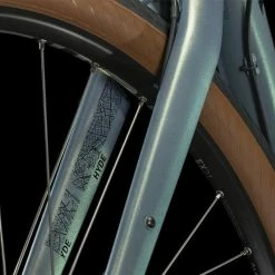 Cube Hyde Pro 12 Cube Hyde Pro -Trekkingräder Verkäufe az Cube Hyde Pro 6 metalgreennblack 226691