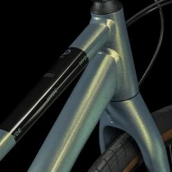 Cube Hyde Pro TR 11 Cube Hyde Pro TR -Trekkingräder Verkäufe az Cube Hyde Pro TR 3 metalgreennblack 226690