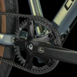 Cube Hyde Pro TR 15 Cube Hyde Pro TR -Trekkingräder Verkäufe az Cube Hyde Pro TR 7 metalgreennblack 226690