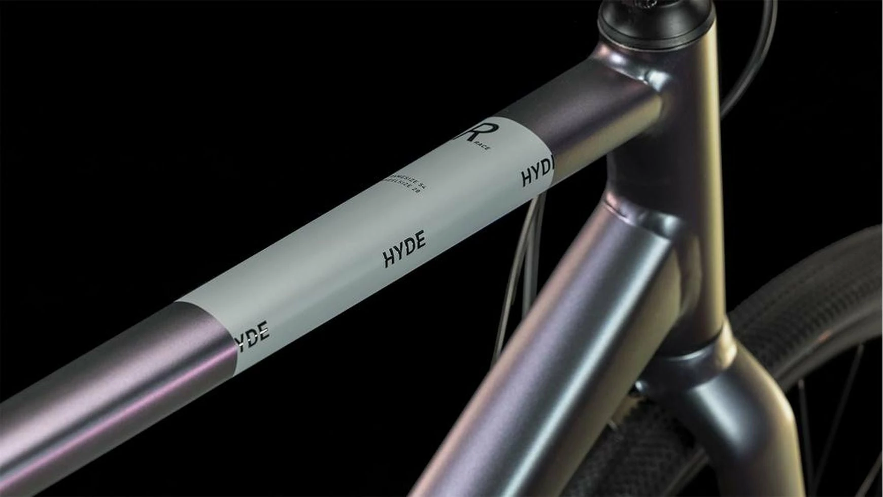 Cube Hyde Race 4 Cube Hyde Race – Bild 2