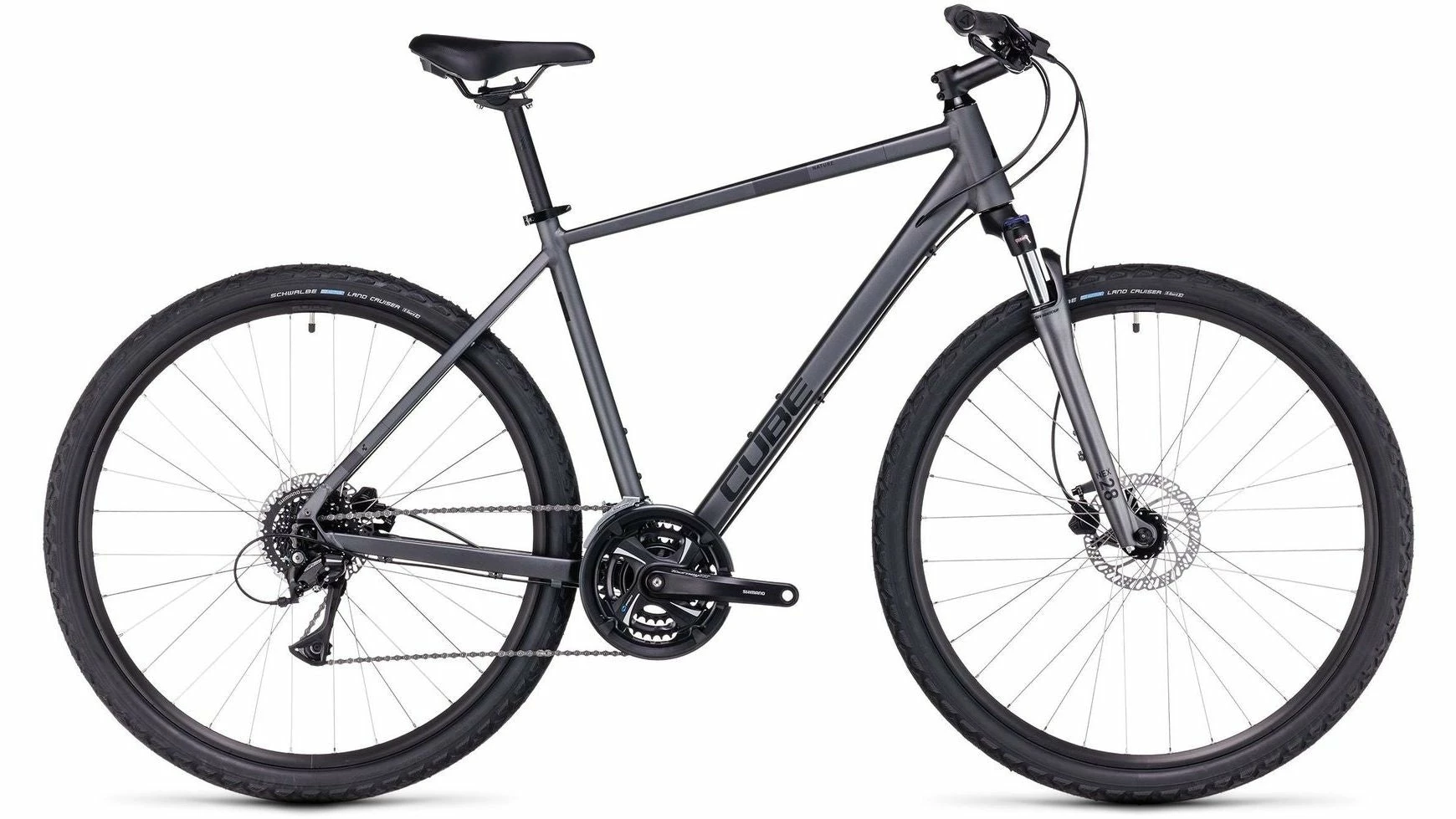 Cube Nature 3 Cube Nature