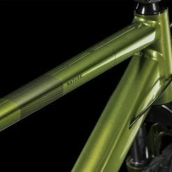 Cube Nature 21 Cube Nature -Trekkingräder Verkäufe az Cube Nature 2 shinymossnblack 226715