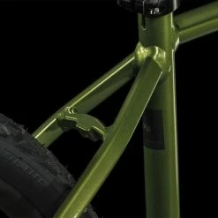 Cube Nature 23 Cube Nature -Trekkingräder Verkäufe az Cube Nature 4 shinymossnblack 226715