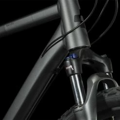 Cube Nature 19 Cube Nature -Trekkingräder Verkäufe az Cube Nature 6 graphitenblack 226715