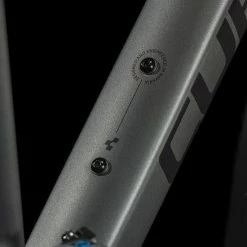 Cube Nature Allroad TR 16 Cube Nature Allroad TR -Trekkingräder Verkäufe az Cube Nature Allroad TR 3 graphitenblack 226709