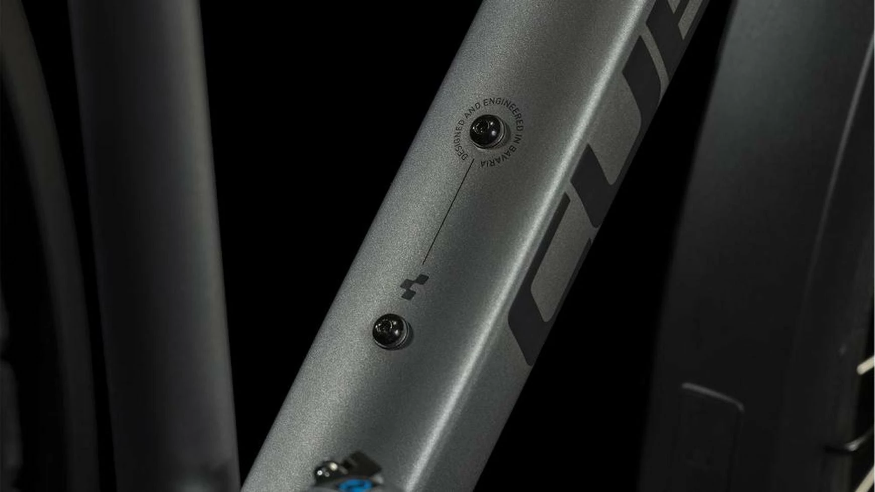 Cube Nature Allroad TR 5 Cube Nature Allroad TR – Bild 3