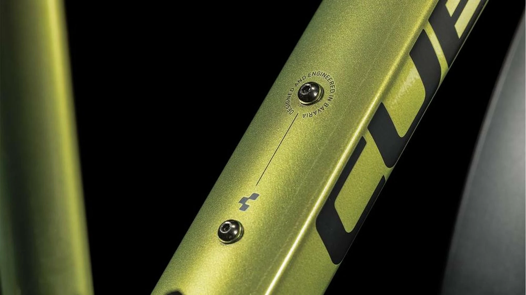 Cube Nature Allroad TR 11 Cube Nature Allroad TR – Bild 9