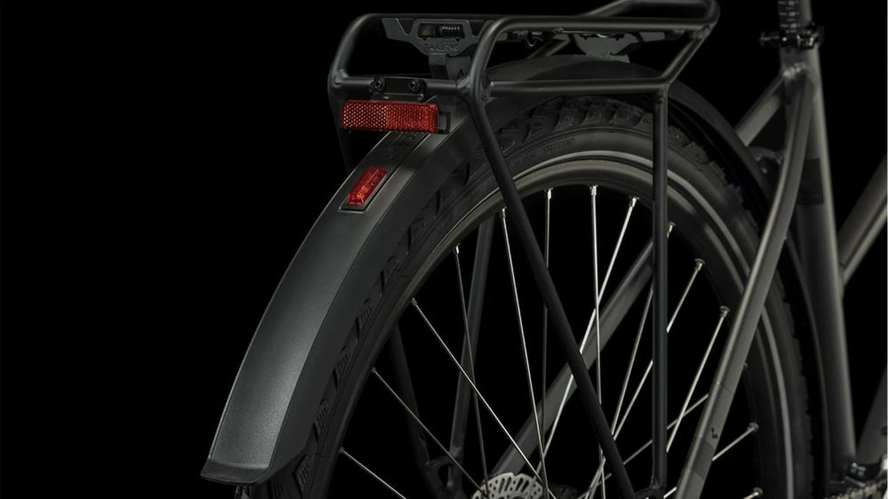 Cube Nature Allroad TR 6 Cube Nature Allroad TR – Bild 4