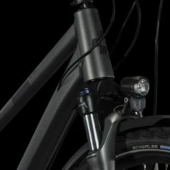 Cube Nature Allroad TR 18 Cube Nature Allroad TR -Trekkingräder Verkäufe az Cube Nature Allroad TR 5 graphitenblack 226709