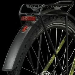 Cube Nature Allroad TR 24 Cube Nature Allroad TR -Trekkingräder Verkäufe az Cube Nature Allroad TR 5 shinymossnblack 226709