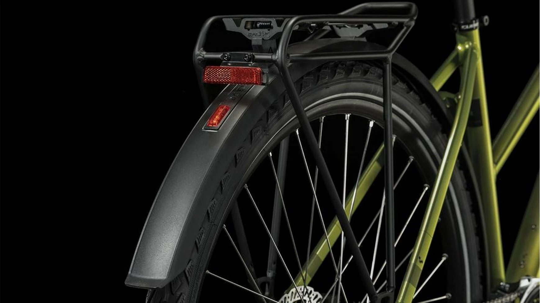 Cube Nature Allroad TR 13 Cube Nature Allroad TR – Bild 11