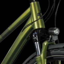 Cube Nature Allroad TR 25 Cube Nature Allroad TR -Trekkingräder Verkäufe az Cube Nature Allroad TR 6 shinymossnblack 226709