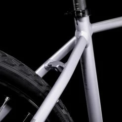 Cube Nature EXC -Trekkingräder Verkäufe az Cube Nature EXC 3 polarsilvernblack 222916