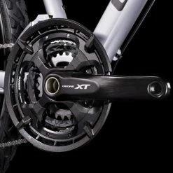 Cube Nature EXC -Trekkingräder Verkäufe az Cube Nature EXC 5 polarsilvernblack 222916