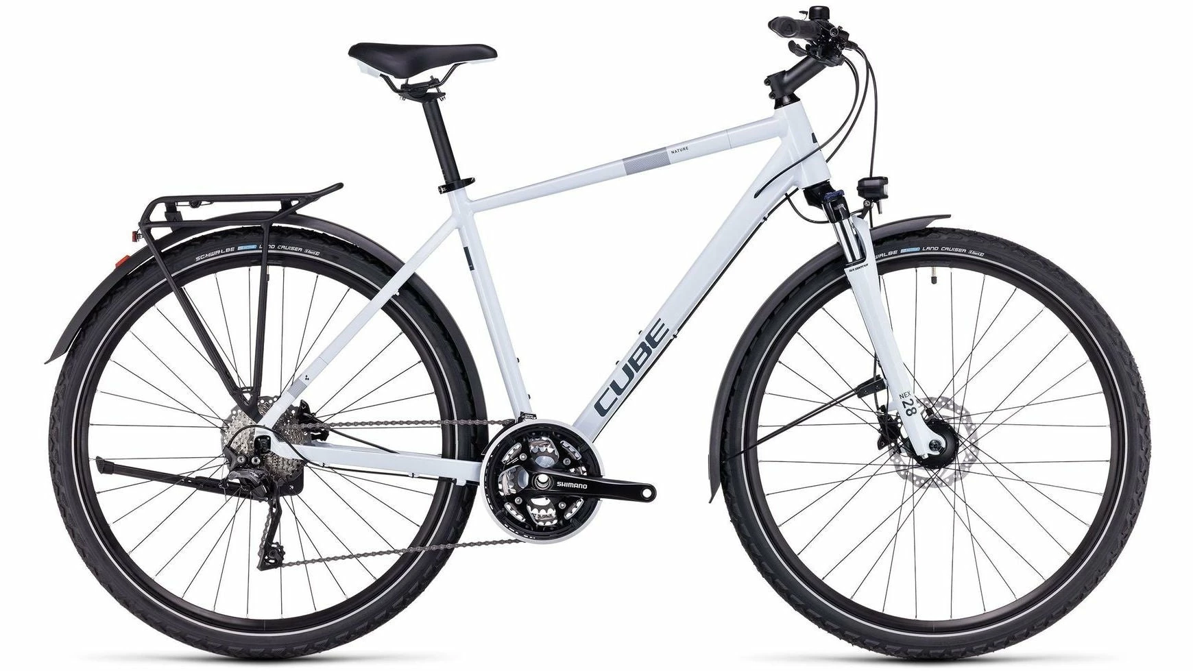 Cube Nature Pro Allroad 2 Cube Nature Pro Allroad