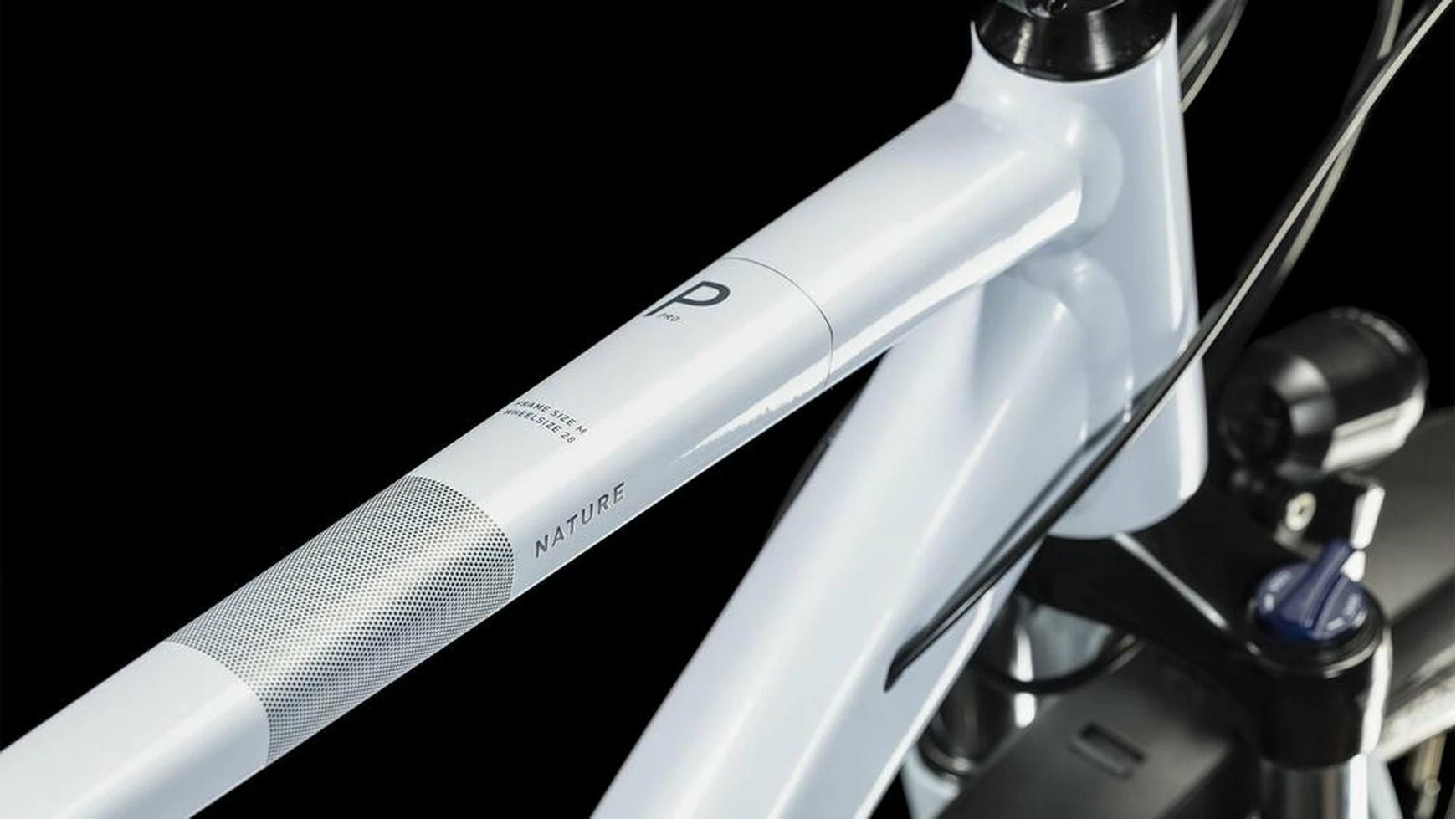 Cube Nature Pro Allroad 3 Cube Nature Pro Allroad – Bild 2