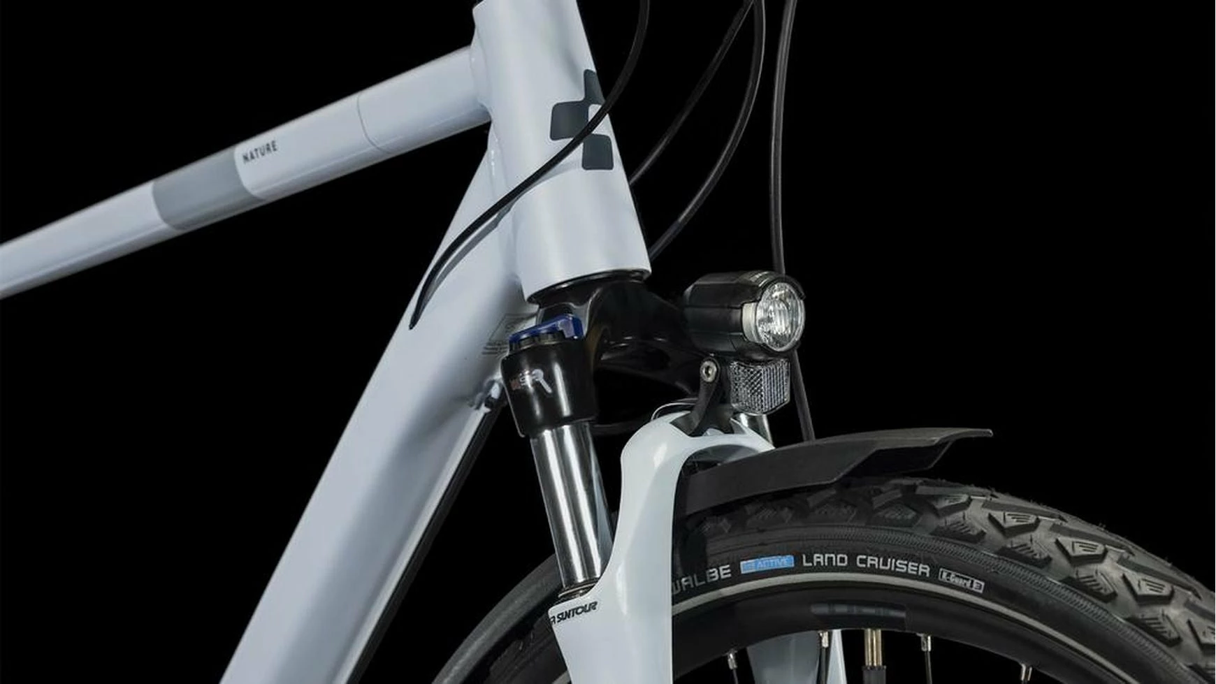 Cube Nature Pro Allroad 5 Cube Nature Pro Allroad – Bild 4