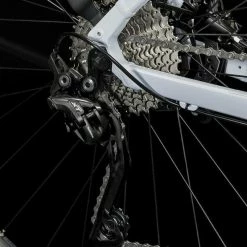 Cube Nature Pro Allroad 13 Cube Nature Pro Allroad -Trekkingräder Verkäufe az Cube Nature Pro Allroad 6 frostwhitengrey 226713