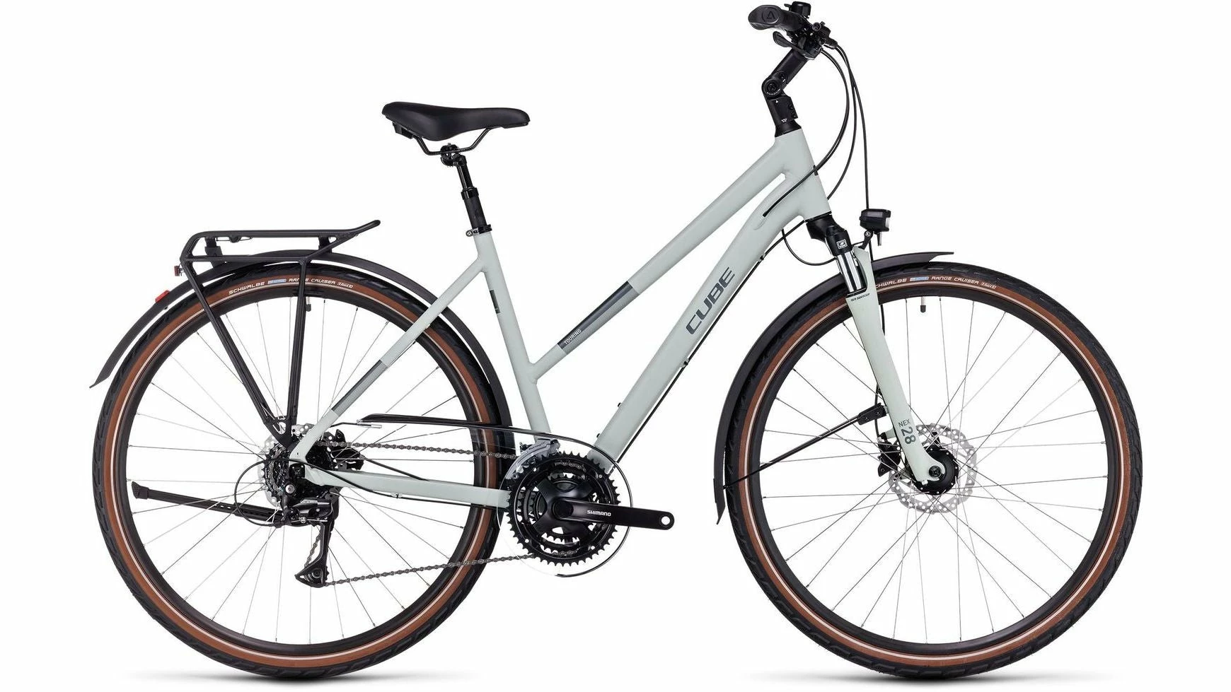 Cube Touring ONE TR 9 Cube Touring ONE TR – Bild 7