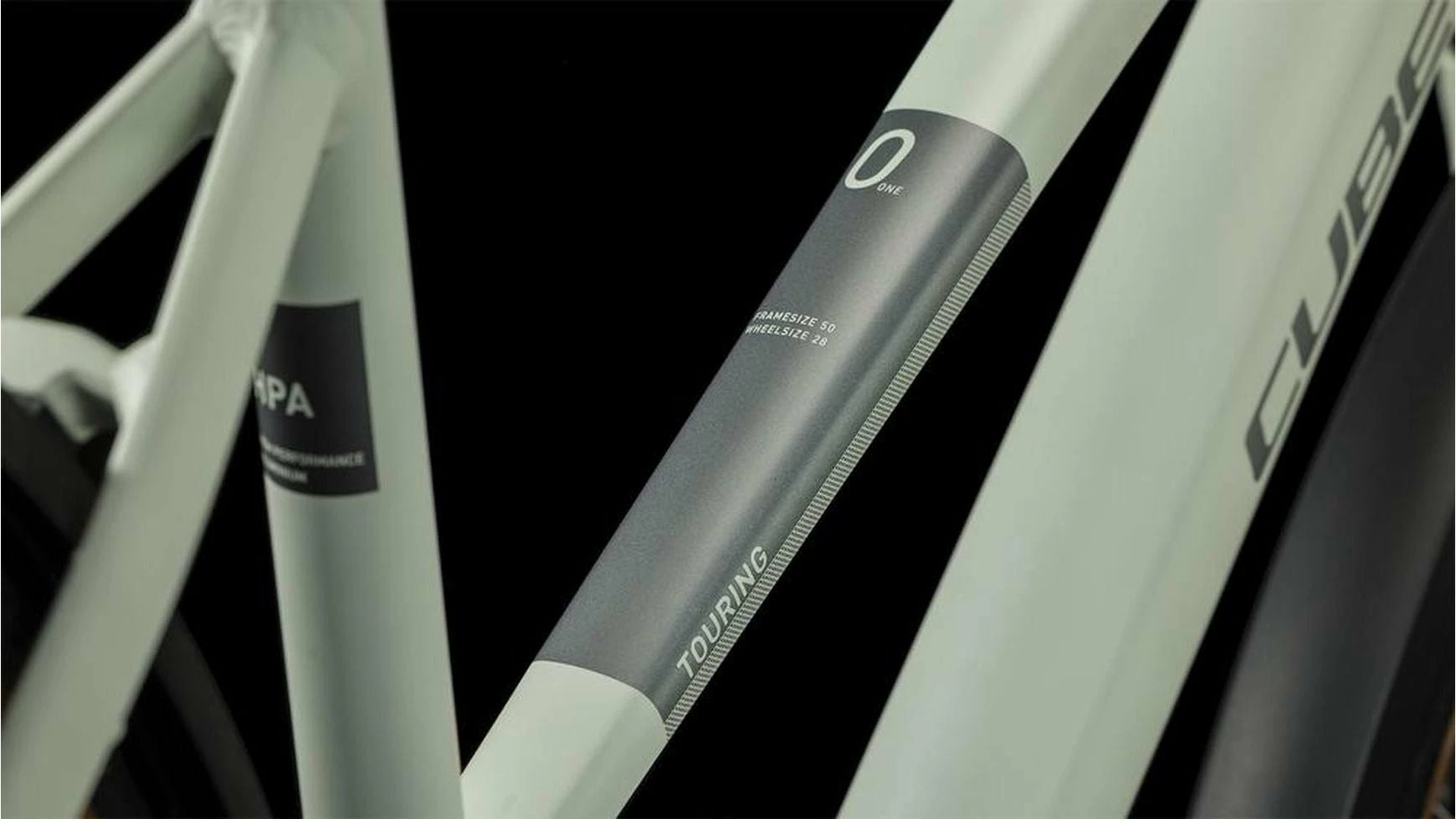 Cube Touring ONE TR 10 Cube Touring ONE TR – Bild 8