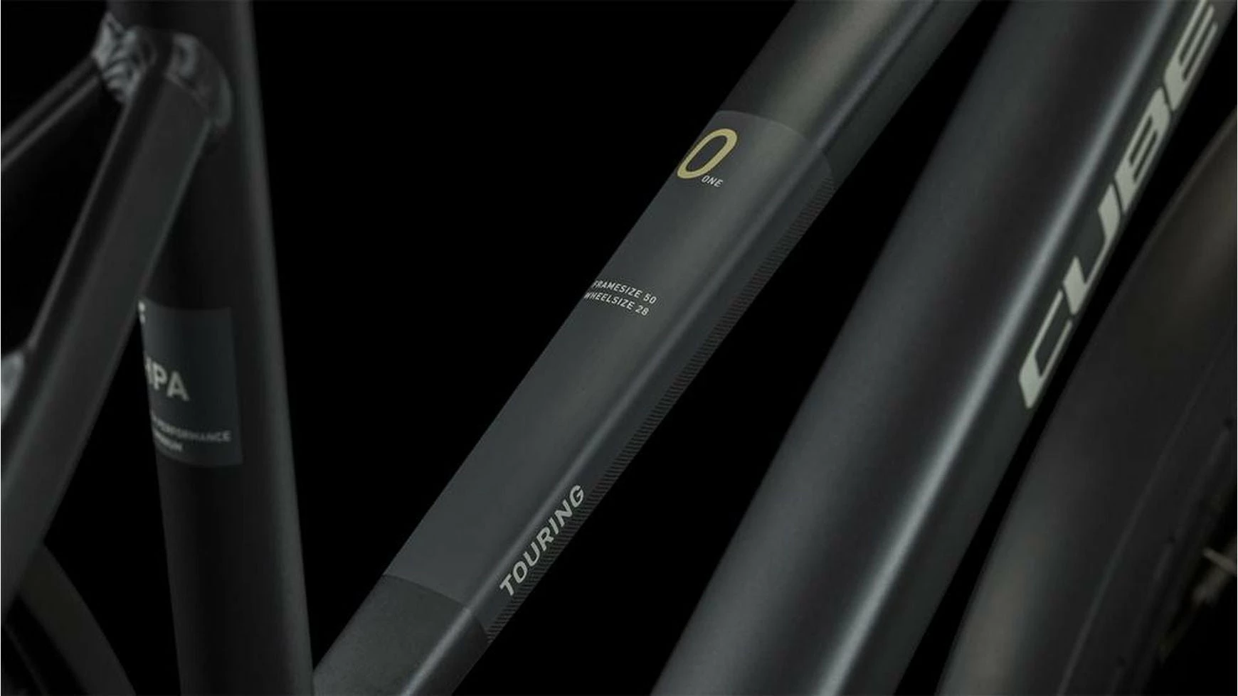 Cube Touring ONE TR 4 Cube Touring ONE TR – Bild 2