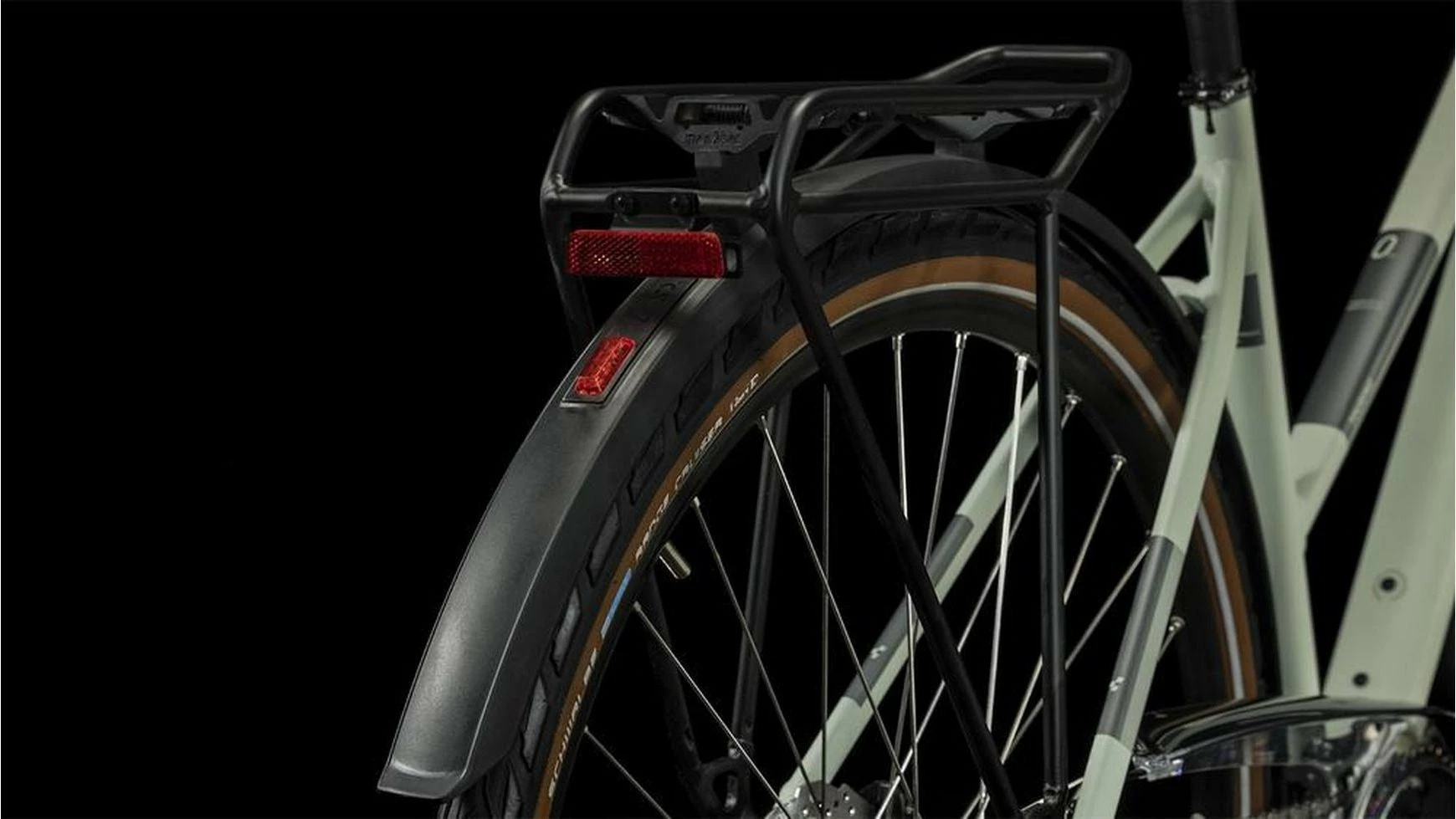 Cube Touring ONE TR 11 Cube Touring ONE TR – Bild 9