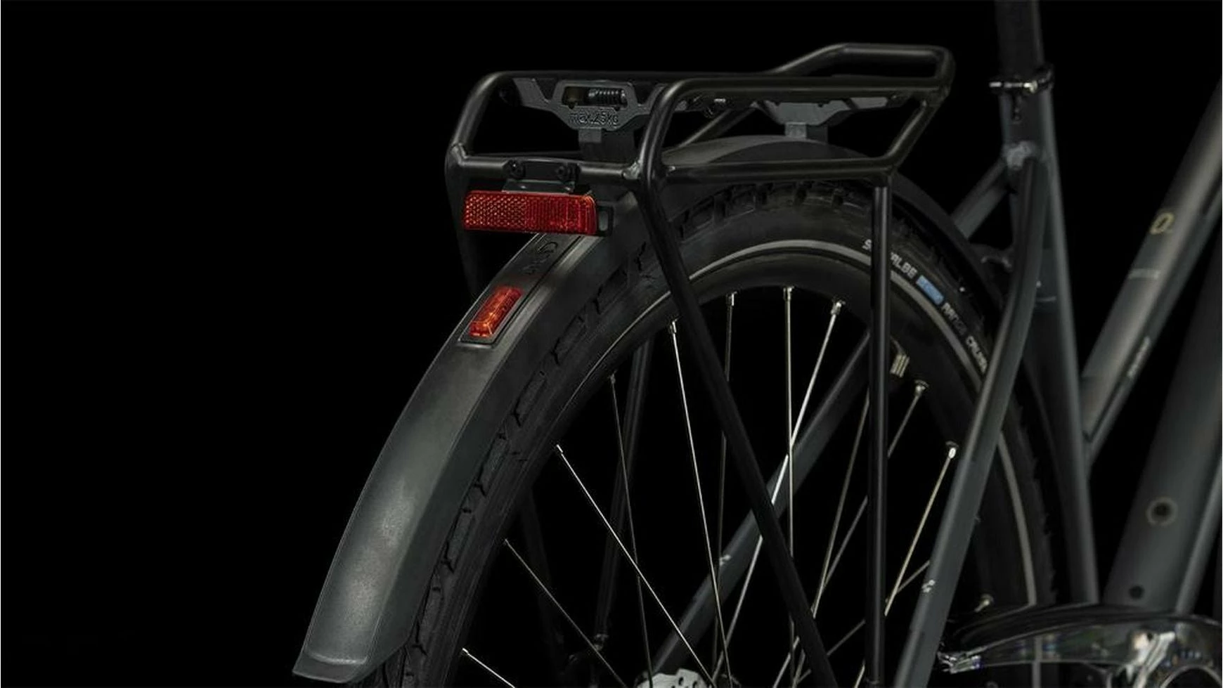 Cube Touring ONE TR 6 Cube Touring ONE TR – Bild 4