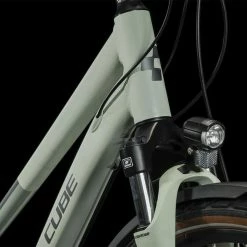 Cube Touring ONE TR 24 Cube Touring ONE TR -Trekkingräder Verkäufe az Cube Touring ONE TR 5 STONEGREYNFLASHGREY 226768