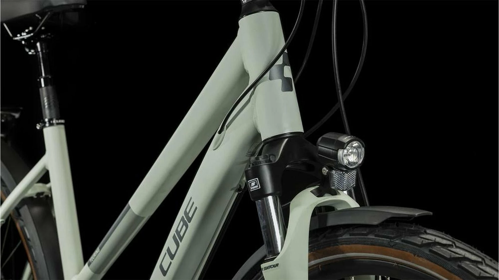 Cube Touring ONE TR 13 Cube Touring ONE TR – Bild 11