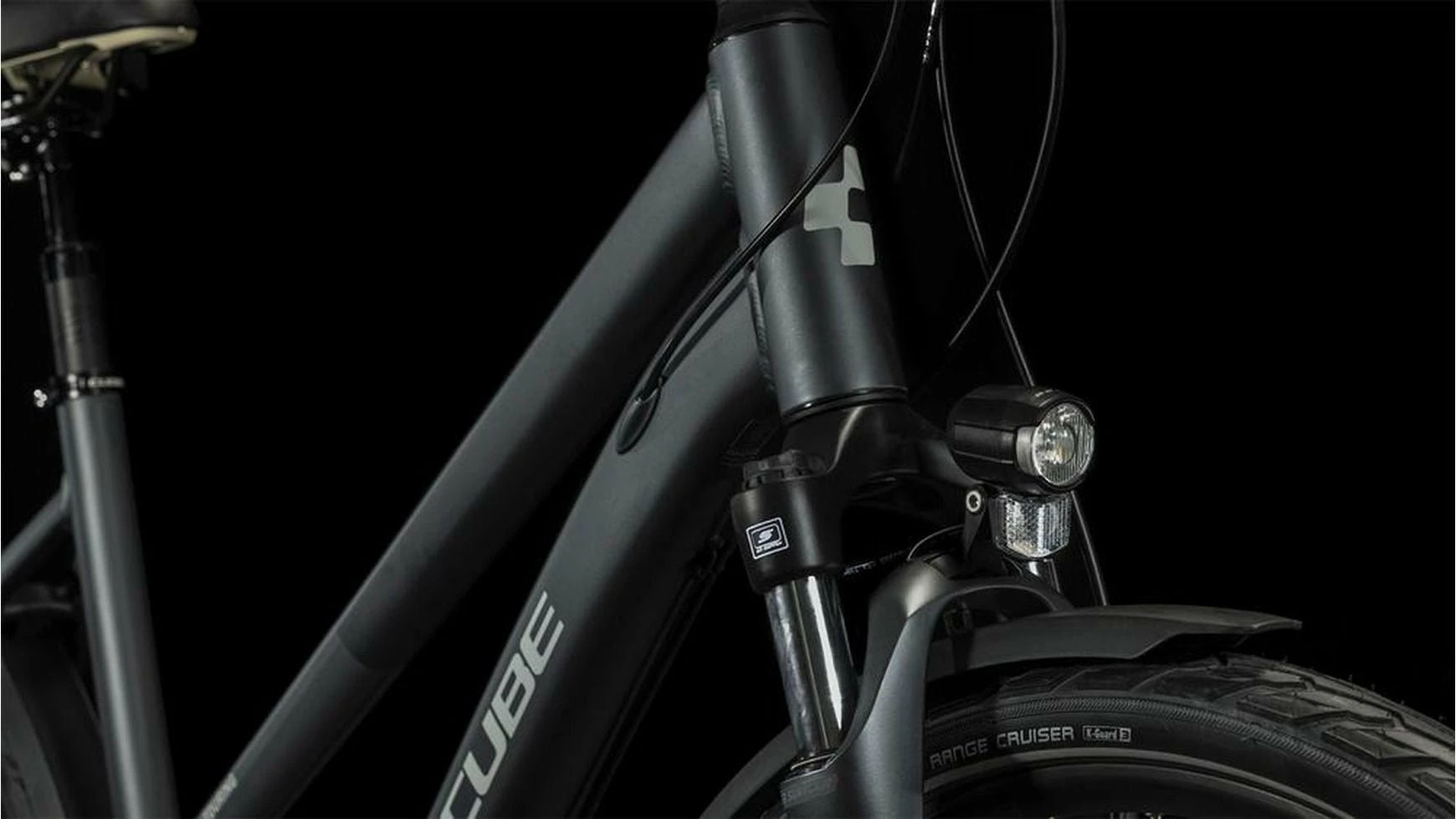 Cube Touring ONE TR 7 Cube Touring ONE TR – Bild 5