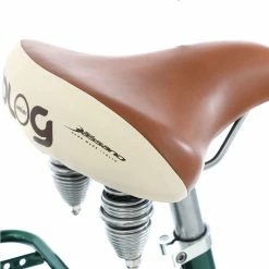 Cuneo Cremona 15 Cuneo Cremona -Trekkingräder Verkäufe az Cuneo Cremona Wave 3 tannengruen 222196