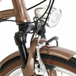 Cuneo Cremona 22 Cuneo Cremona -Trekkingräder Verkäufe az Cuneo Cremona Wave 4 mocca 222196