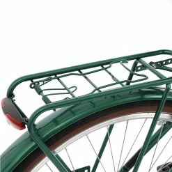 Cuneo Cremona 16 Cuneo Cremona -Trekkingräder Verkäufe az Cuneo Cremona Wave 4 tannengruen 222196