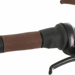 Cuneo Cremona 23 Cuneo Cremona -Trekkingräder Verkäufe az Cuneo Cremona Wave 5 mocca 222196