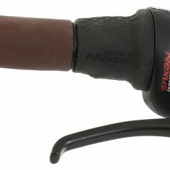 Cuneo Cremona 18 Cuneo Cremona -Trekkingräder Verkäufe az Cuneo Cremona Wave 6 tannengruen 222196