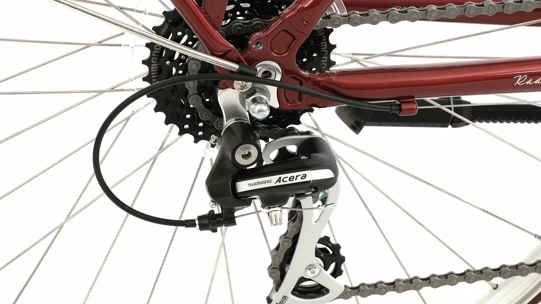 Cuneo Genua F 4 Cuneo Genua F – Bild 2