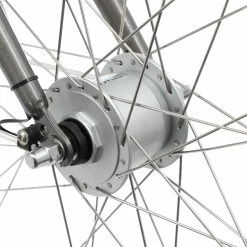 Cuneo Genua -Trekkingräder Verkäufe az Cuneo Genua Wave 3 graphit 222198